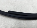 Uszczelka VW Caddy 4 IV Transit Connect 3 III 20r.- GÓRNA guma drzwi wewnętrzna prawych drzwi pasażera prawy przód 2k7843790c