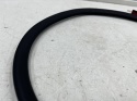 Uszczelka VW Caddy 4 IV Transit Connect 3 III 20r.- GÓRNA guma drzwi wewnętrzna prawych drzwi pasażera prawy przód 2k7843790c