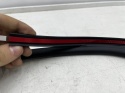 Uszczelka VW Caddy 4 IV Transit Connect 3 III 20r.- GÓRNA guma drzwi wewnętrzna prawych drzwi pasażera prawy przód 2k7843790c