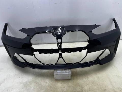 Zderzak przedni BMW i4 G26 eDrive 21-26r. przód 6XPDC 8738585