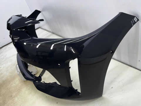 Zderzak przedni BMW i4 G26 eDrive 21-26r. przód 6XPDC 8738585