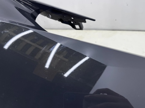 Zderzak przedni BMW i4 G26 eDrive 21-26r. przód 6XPDC 8738585