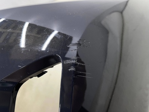 Zderzak przedni BMW i4 G26 eDrive 21-26r. przód 6XPDC 8738585