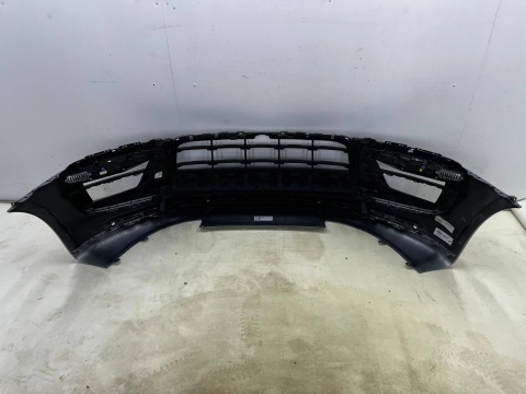 Zderzak przedni Porsche Macan GTS 1 I 21-24r. Lift przód 4XPDC 95B807221AK