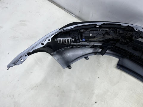 Zderzak przedni Porsche Macan GTS 1 I 21-24r. Lift przód 4XPDC 95B807221AK