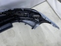 Zderzak przedni Porsche Macan GTS 1 I 21-24r. Lift przód 4XPDC 95B807221AK
