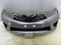Zderzak przedni Toyota Corolla E16 E17 11 XI 13-16r przód sedan 52119-0Z929 Przedlift