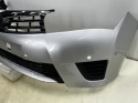 Zderzak przedni Toyota Corolla E16 E17 11 XI 13-16r przód sedan 52119-0Z929 Przedlift