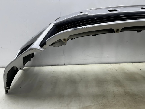 Zderzak przedni Toyota Corolla E16 E17 11 XI 13-16r przód sedan 52119-0Z929 Przedlift