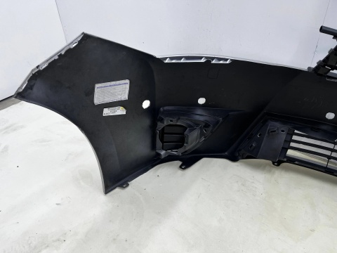 Zderzak przedni Toyota Corolla E16 E17 11 XI 13-16r przód sedan 52119-0Z929 Przedlift