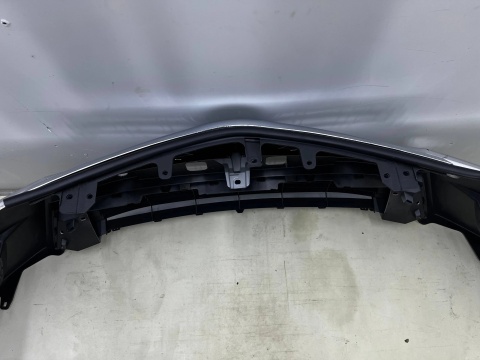 Zderzak przedni Toyota Corolla E16 E17 11 XI 13-16r przód sedan 52119-0Z929 Przedlift