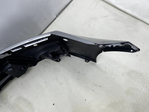 Zderzak przedni Toyota Corolla E16 E17 11 XI 13-16r przód sedan 52119-0Z929 Przedlift