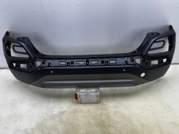 Zderzak tylny Hyundai Kona 1 I 17-20r. Przedlift tył 4XPDC 86611-J9020
