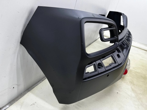 Zderzak tylny Hyundai Kona 1 I 17-20r. Przedlift tył 4XPDC 86611-J9020