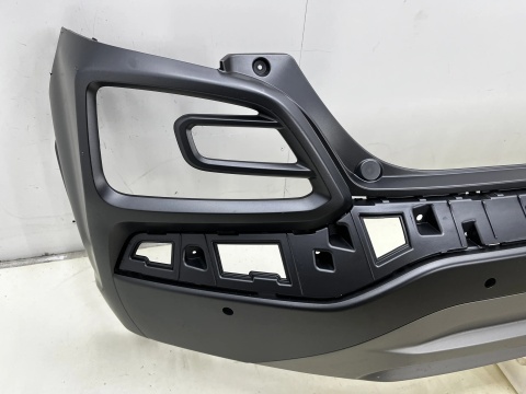 Zderzak tylny Hyundai Kona 1 I 17-20r. Przedlift tył 4XPDC 86611-J9020