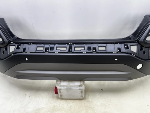 Zderzak tylny Hyundai Kona 1 I 17-20r. Przedlift tył 4XPDC 86611-J9020