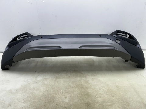 Zderzak tylny Hyundai Kona 1 I 17-20r. Przedlift tył 4XPDC 86611-J9020