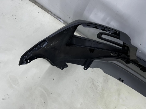 Zderzak tylny Hyundai Kona 1 I 17-20r. Przedlift tył 4XPDC 86611-J9020