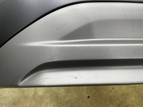 Zderzak tylny Hyundai Kona 1 I 17-20r. Przedlift tył 4XPDC 86611-J9020