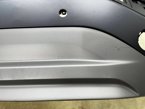 Zderzak tylny Hyundai Kona 1 I 17-20r. Przedlift tył 4XPDC 86611-J9020