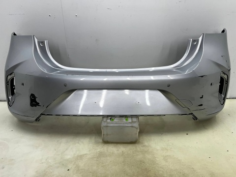 Zderzak tylny Opel Corsa GS-Line 19r.- tył 6XPDC 9829755080A