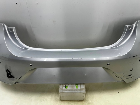 Zderzak tylny Opel Corsa GS-Line 19r.- tył 6XPDC 9829755080A