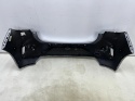 Zderzak tylny Opel Corsa GS-Line 19r.- tył 6XPDC 9829755080A