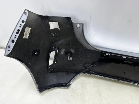 Zderzak tylny Opel Corsa GS-Line 19r.- tył 6XPDC 9829755080A