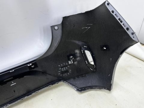 Zderzak tylny Opel Corsa GS-Line 19r.- tył 6XPDC 9829755080A