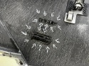 Zderzak tylny Opel Corsa GS-Line 19r.- tył 6XPDC 9829755080A