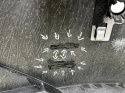 Zderzak tylny Opel Corsa GS-Line 19r.- tył 6XPDC 9829755080A