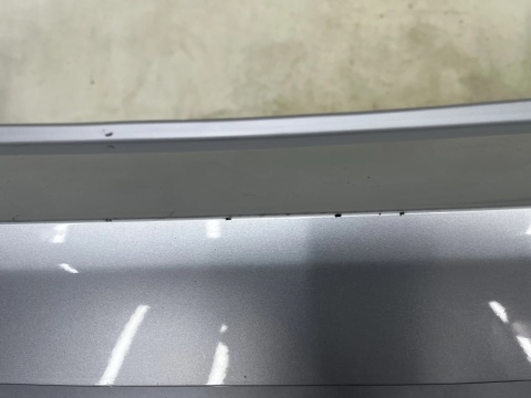 Zderzak tylny Opel Corsa GS-Line 19r.- tył 6XPDC 9829755080A