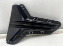 Atrapa BMW G20 G21 18-22r. przedlift prawa przednia lewa atrapa halogenu nowa oryginalna 51117464276