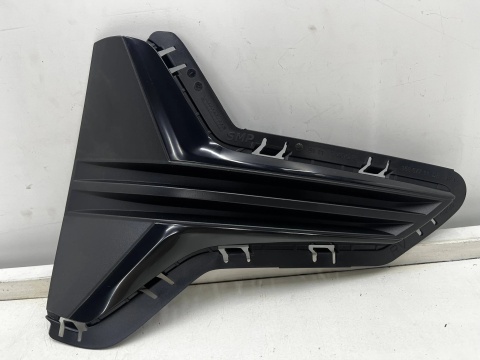 Atrapa BMW G20 G21 18-22r. przedlift prawa przednia lewa atrapa halogenu nowa oryginalna 51117464276