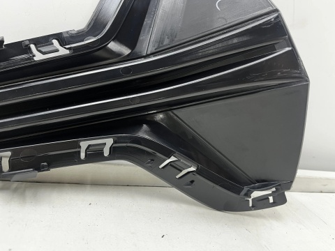 Atrapa BMW G20 G21 18-22r. przedlift prawa przednia lewa atrapa halogenu nowa oryginalna 51117464276