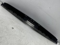 Belka zderzaka Mercedes GLE 2 II w167 19r.- GÓRNE przednie wzmocnienie wlot powietrza A1678859111