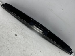 Belka zderzaka Mercedes GLE 2 II w167 19r.- GÓRNE przednie wzmocnienie wlot powietrza A1678859111
