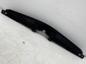 Belka zderzaka Mercedes GLE 2 II w167 19r.- GÓRNE przednie wzmocnienie wlot powietrza A1678859111