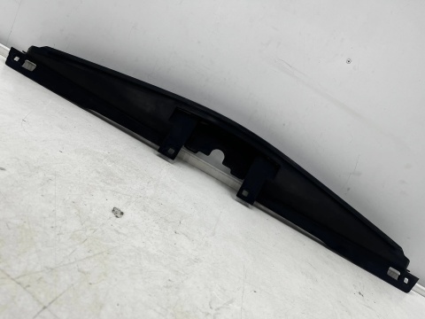 Belka zderzaka Mercedes GLE 2 II w167 19r.- GÓRNE przednie wzmocnienie wlot powietrza A1678859111