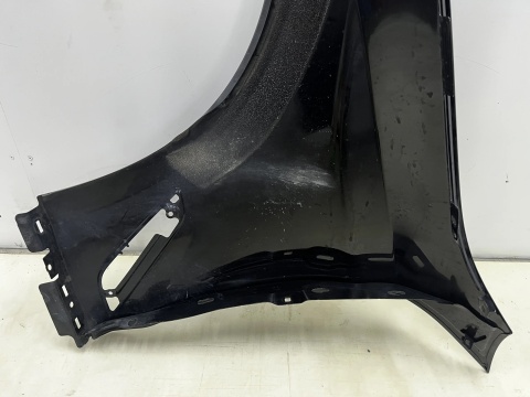 Błotnik BMW 5 G30 G31 17-24r. prawy przedni prawy przód 7349616