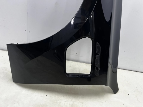 Błotnik BMW 7 i7 G70 22r.- prawy przedni prawy przód 9464353