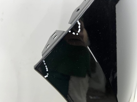 Błotnik BMW 7 i7 G70 22r.- prawy przedni prawy przód 9464353