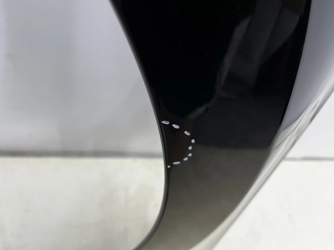 Błotnik BMW 7 i7 G70 22r.- prawy przedni prawy przód 9464353