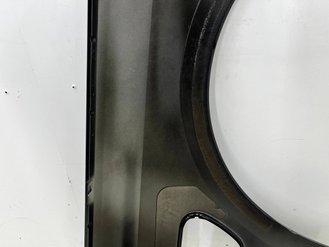 Błotnik BMW 7 i7 G70 22r.- prawy przedni prawy przód 9464353