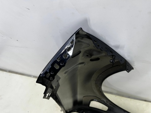 Błotnik BMW 7 i7 G70 22r.- prawy przedni prawy przód 9464353