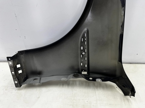 Błotnik Jaguar XF X260 2 II 15-24r. prawy przedni prawy przód GX63-16015