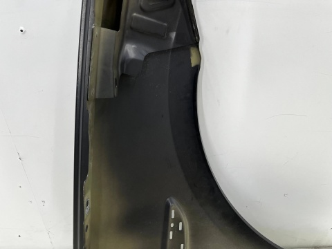 Błotnik Jaguar F-Pace X761 16-25r. prawy przedni prawy przód HK83-16A183