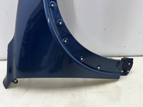 Błotnik Mazda CX-3 CX3 14-21r. prawy przedni prawy przód