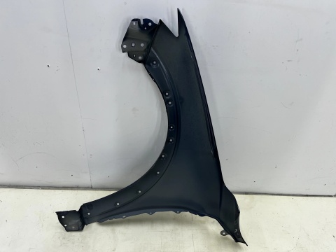 Błotnik Mazda CX-3 CX3 14-21r. prawy przedni prawy przód
