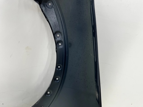 Błotnik Mazda CX-3 CX3 14-21r. prawy przedni prawy przód